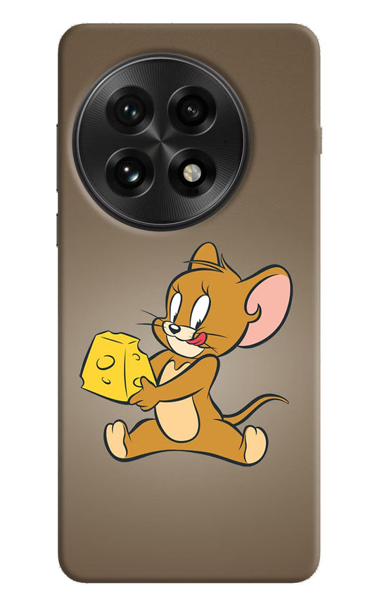 Jerry OnePlus 13 Back Cover