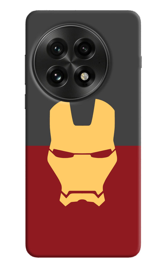 Ironman OnePlus 13 Back Cover