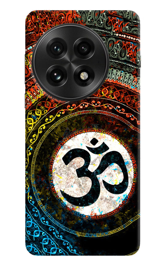 Om Cultural OnePlus 13 Back Cover