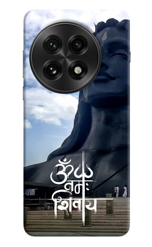 Om Namah Shivay OnePlus 13 Back Cover