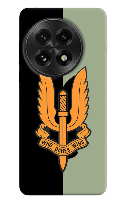 Balidan Logo OnePlus 13 Back Cover