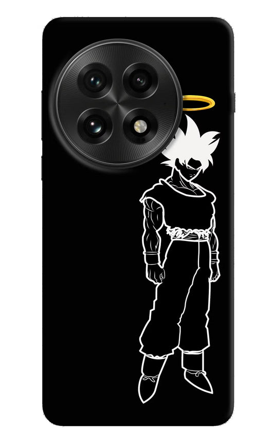 DBS Character OnePlus 13 Back Cover