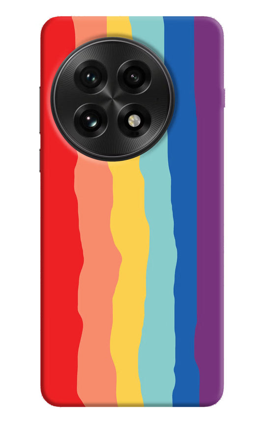 Rainbow OnePlus 13 Back Cover