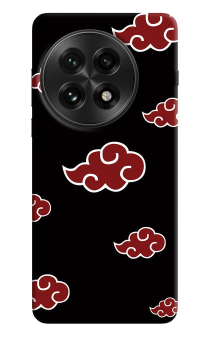 Akatsuki OnePlus 13 Back Cover