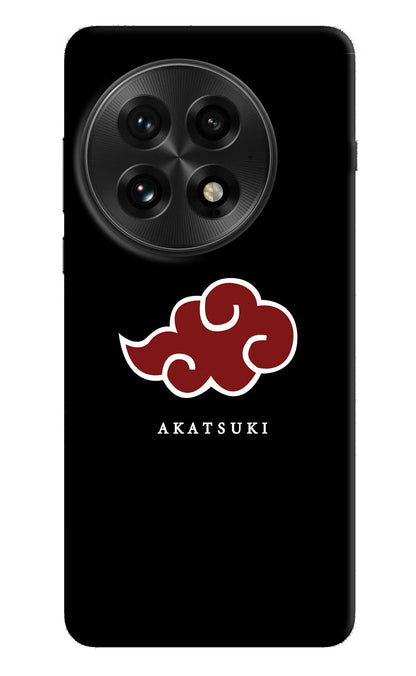 Akatsuki OnePlus 13 Back Cover