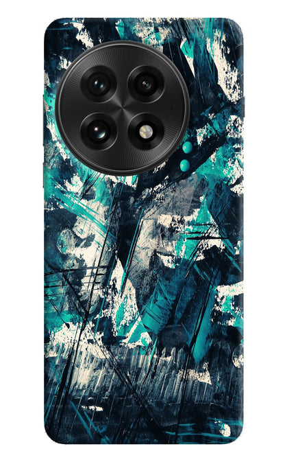 Artwork OnePlus 13 Back Cover