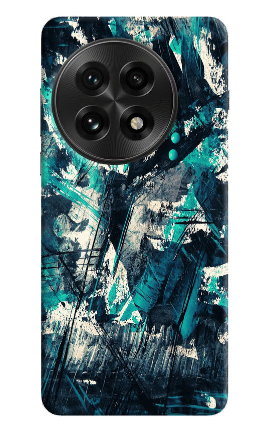 Artwork OnePlus 13 Back Cover