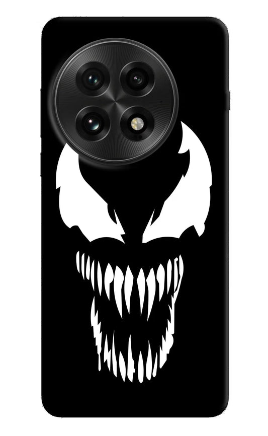 Venom OnePlus 13 Back Cover