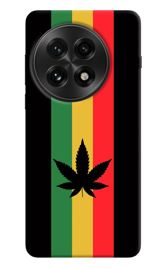 Weed Flag OnePlus 13 Back Cover