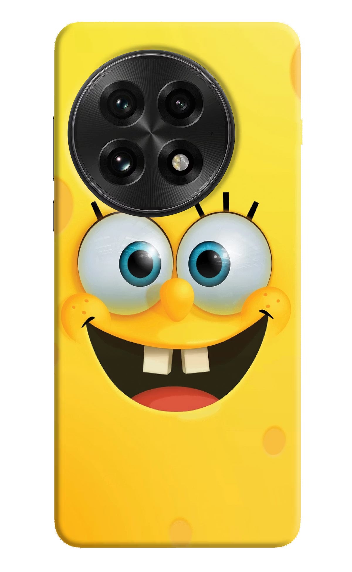 Sponge 1 OnePlus 13 Back Cover