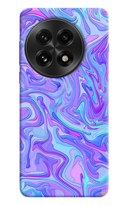 Glitter OnePlus 13 Back Cover