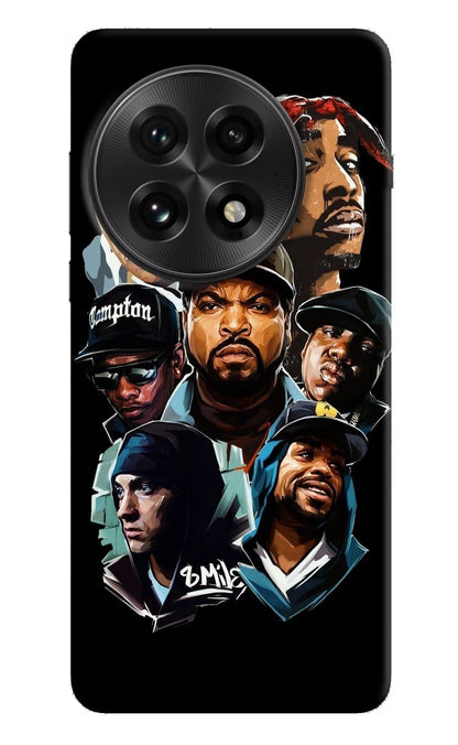 Rappers OnePlus 13 Back Cover