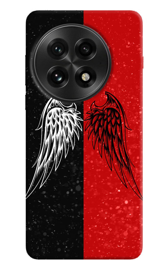 Wings OnePlus 13 Back Cover
