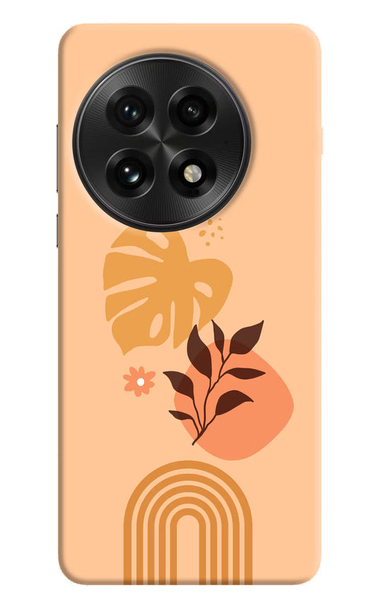 Bohemian Art OnePlus 13 Back Cover