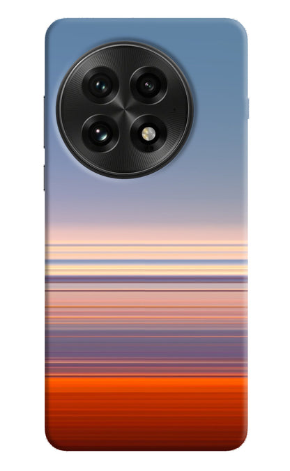 Morning Colors OnePlus 13 Back Cover