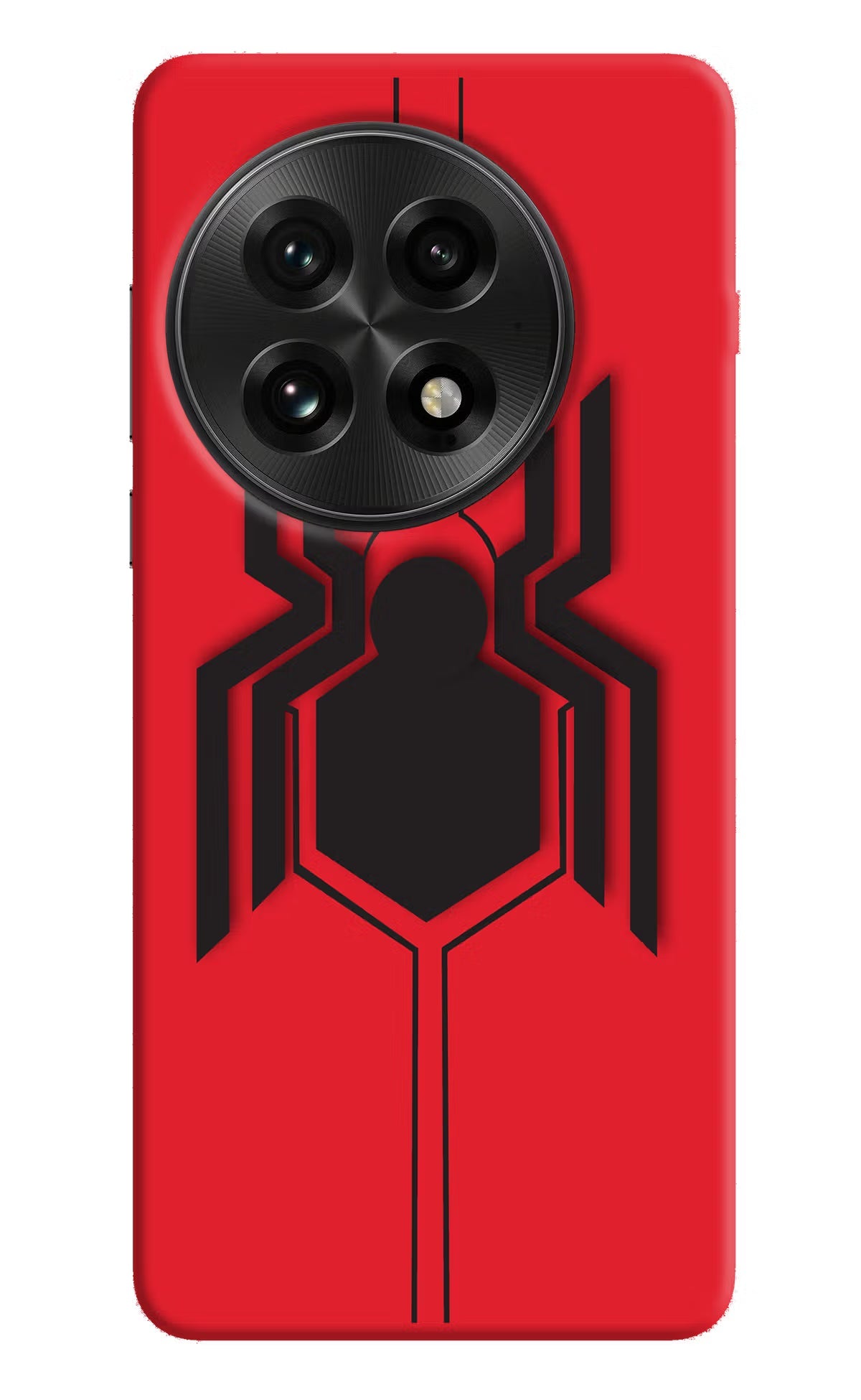 Spider OnePlus 13 Back Cover