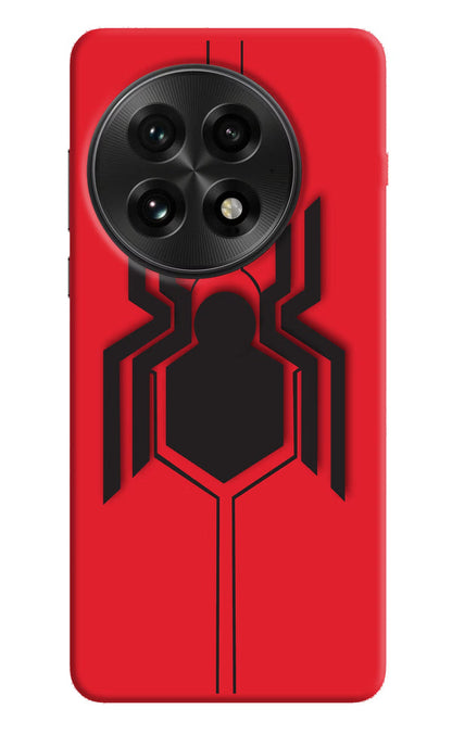 Spider OnePlus 13 Back Cover