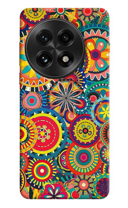 Gol Gol Art OnePlus 13 Back Cover