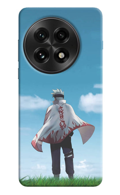 Kakashi OnePlus 13 Back Cover