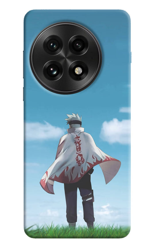 Kakashi OnePlus 13 Back Cover