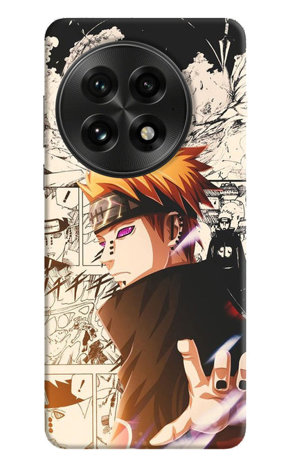 Pain Anime OnePlus 13 Back Cover