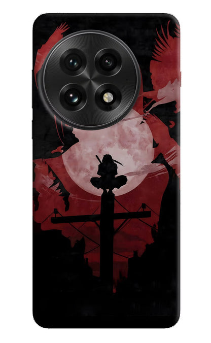 Naruto Anime OnePlus 13 Back Cover