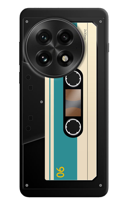 Cassette OnePlus 13 Back Cover