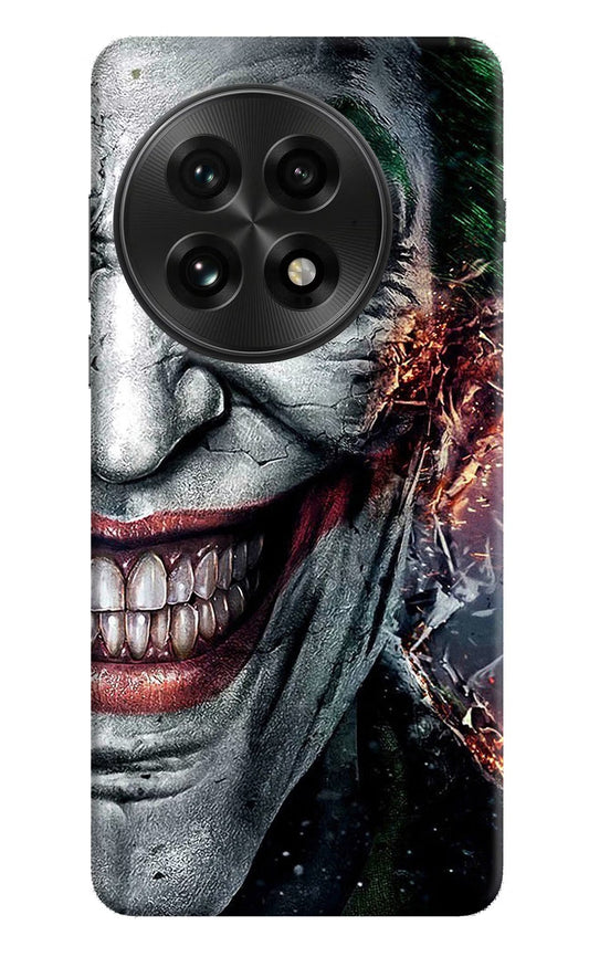 Joker Cam OnePlus 13 Back Cover
