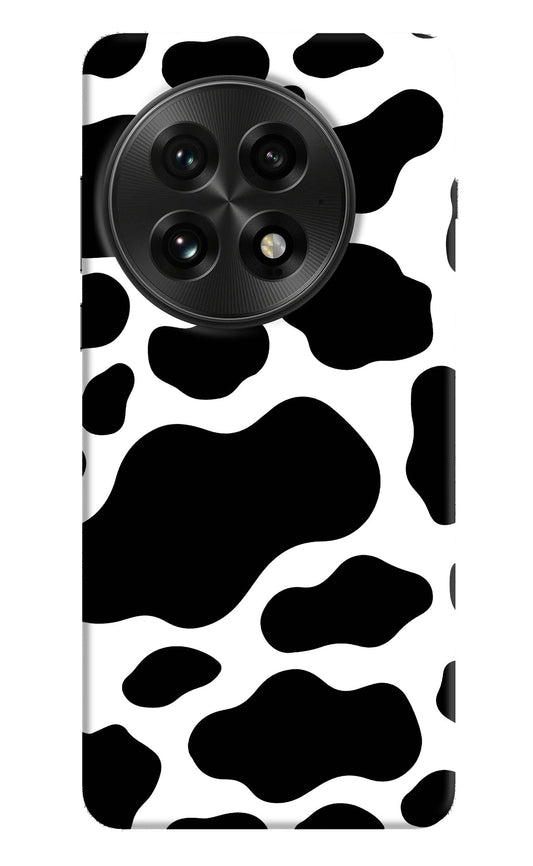 Cow Spots OnePlus 13 Back Cover