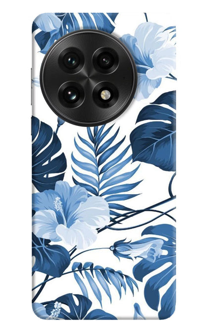 Fabric Art OnePlus 13 Back Cover