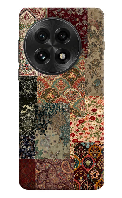 Desi Print OnePlus 13 Back Cover
