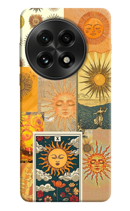 Sun OnePlus 13 Back Cover