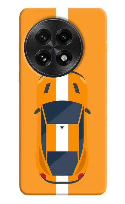 Highway Pursuit OnePlus 13 Back Cover