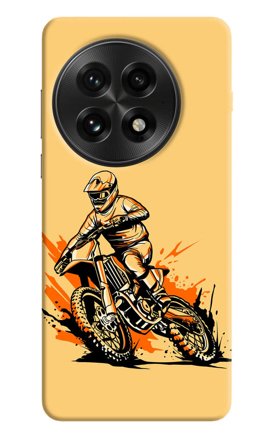 Off-Road Fury OnePlus 13 Back Cover
