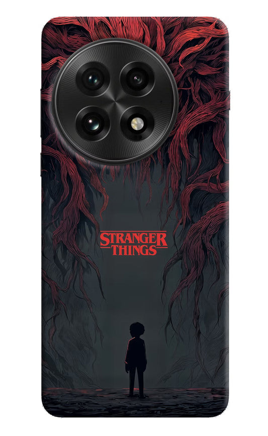 Ordinary Things Dark Side OnePlus 13 Back Cover