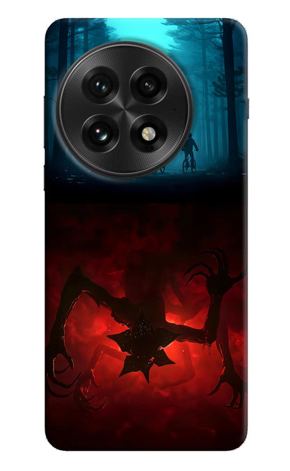 Ordinary Things Downside Up OnePlus 13 Back Cover