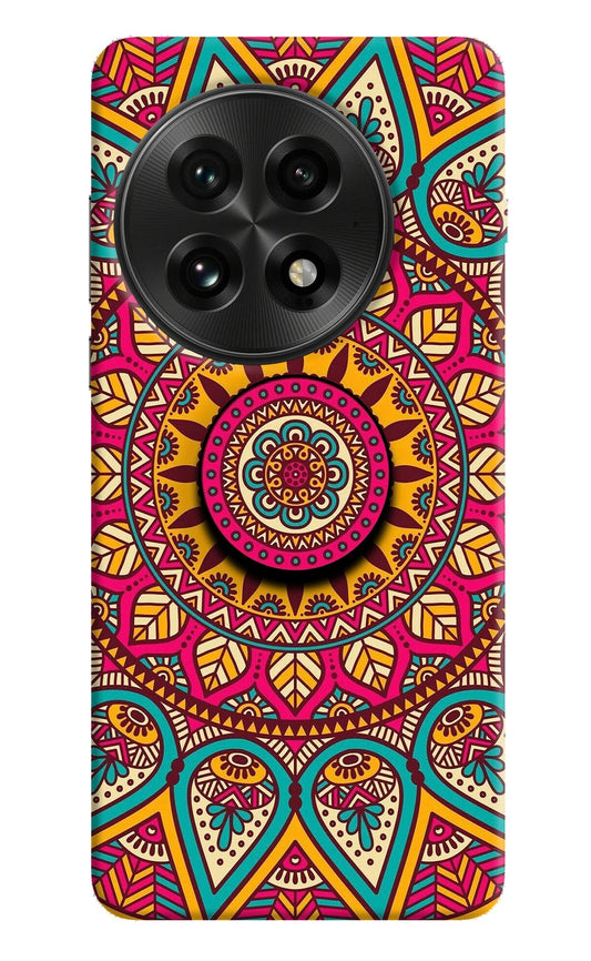 Mandala OnePlus 13 Pop Case