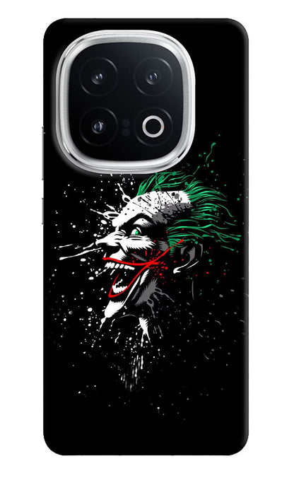 Joker iQOO 13 5G Back Cover