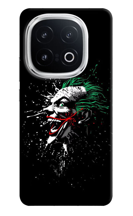 Joker iQOO 13 5G Back Cover