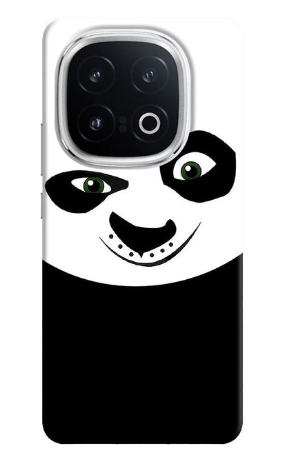 Panda iQOO 13 5G Back Cover