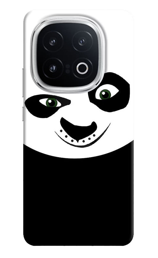 Panda iQOO 13 5G Back Cover
