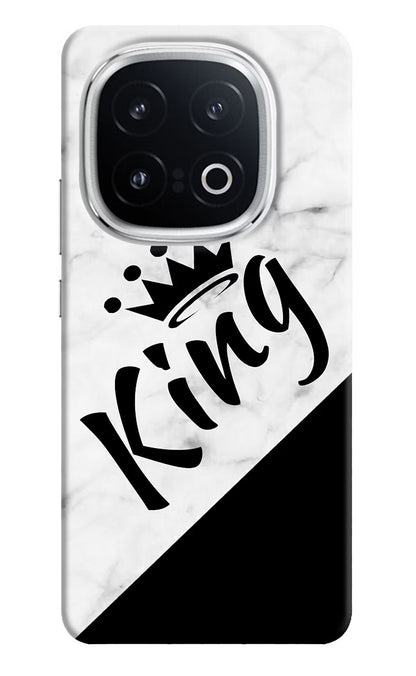 King iQOO 13 5G Back Cover