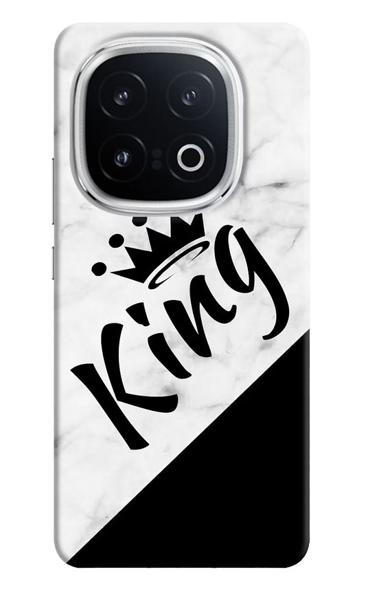 King iQOO 13 5G Back Cover
