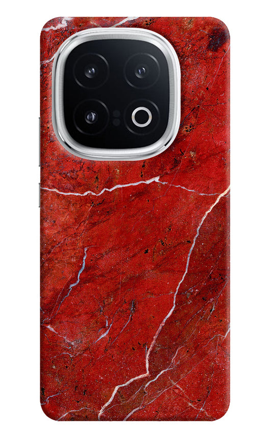 Red Marble Design iQOO 13 5G Back Cover