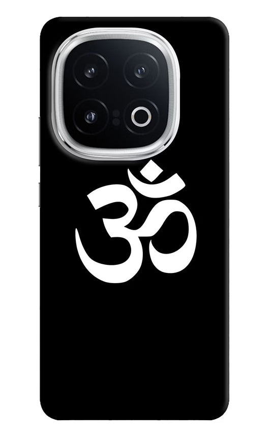Om iQOO 13 5G Back Cover