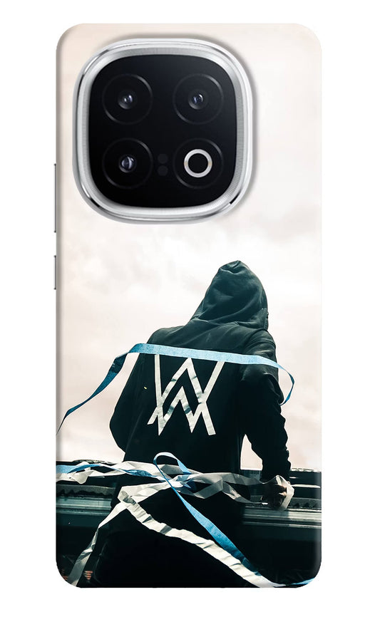 Alan Walker iQOO 13 5G Back Cover