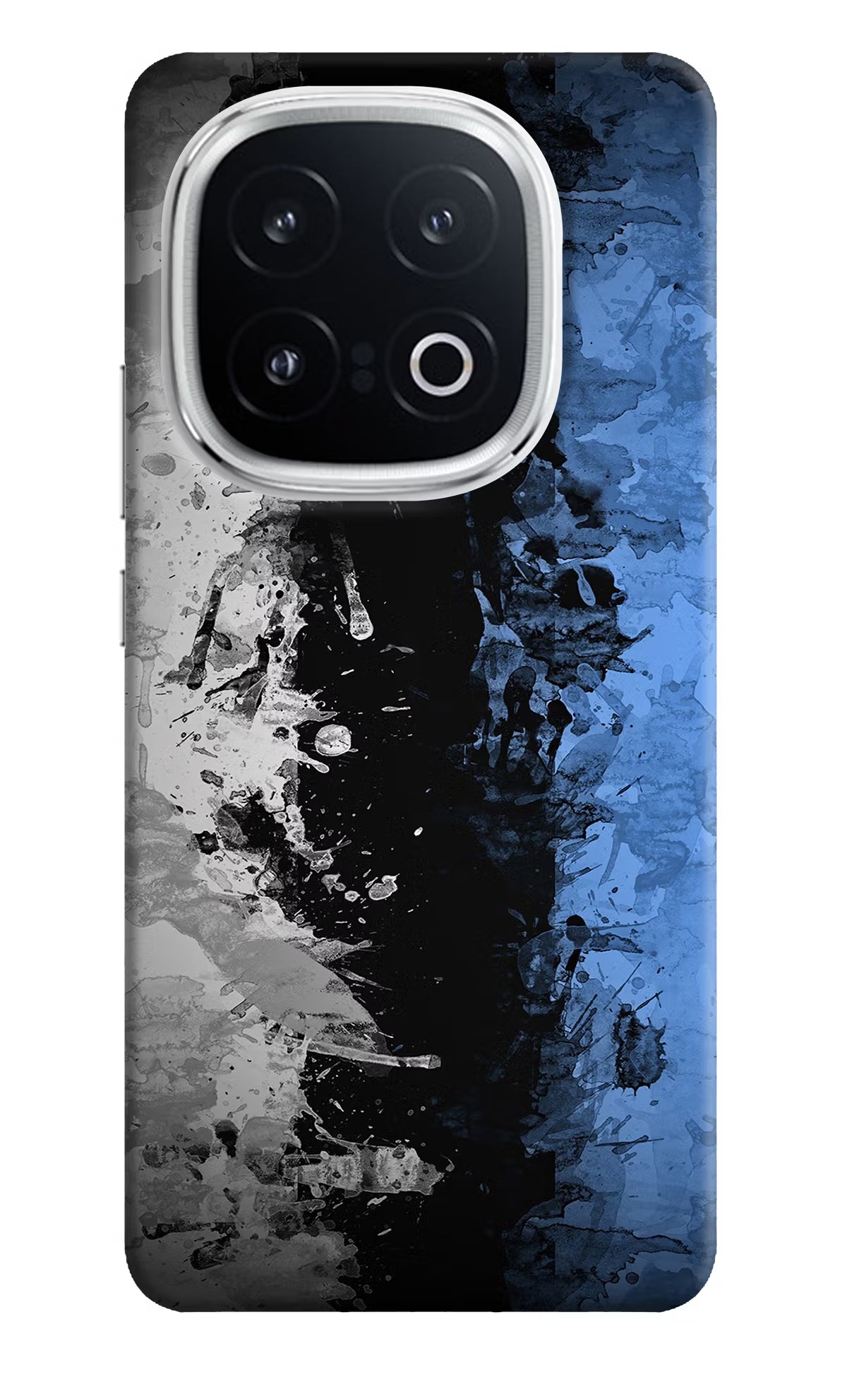 Artistic Design iQOO 13 5G Back Cover