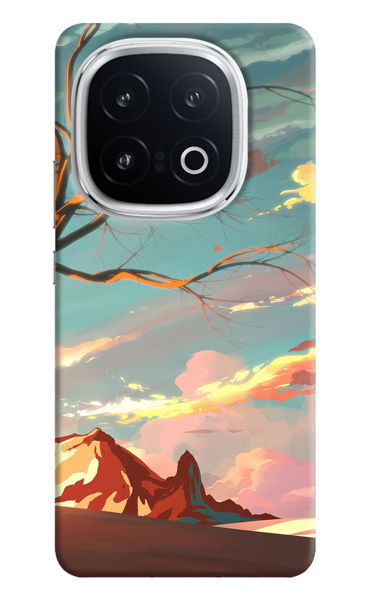 Scenery iQOO 13 5G Back Cover