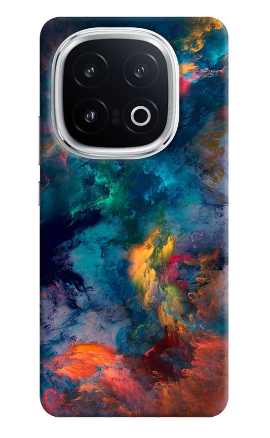 Artwork Paint iQOO 13 5G Back Cover