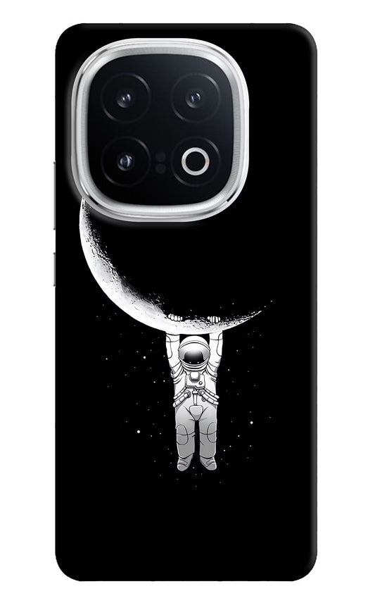 Moon Space iQOO 13 5G Back Cover